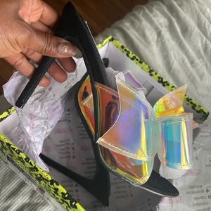 Women’s Heeled sandals